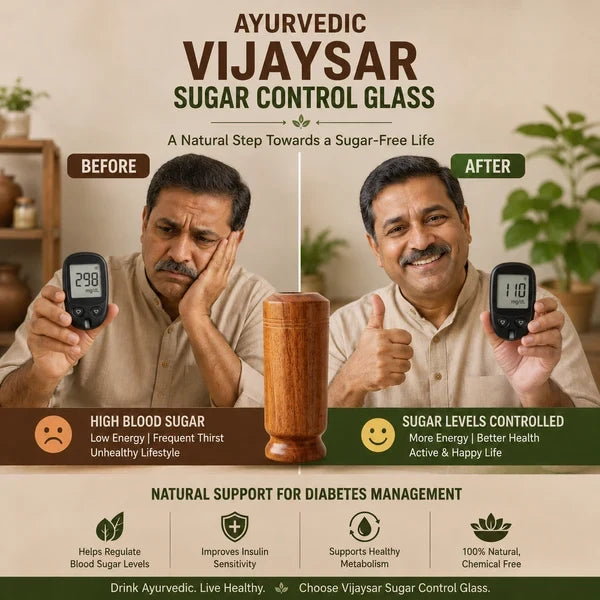 BUY 1 GET 1 FREE || Sugar Control Glass &  Foot Relaxer Bundle With Delivery  Free and Extra OFF