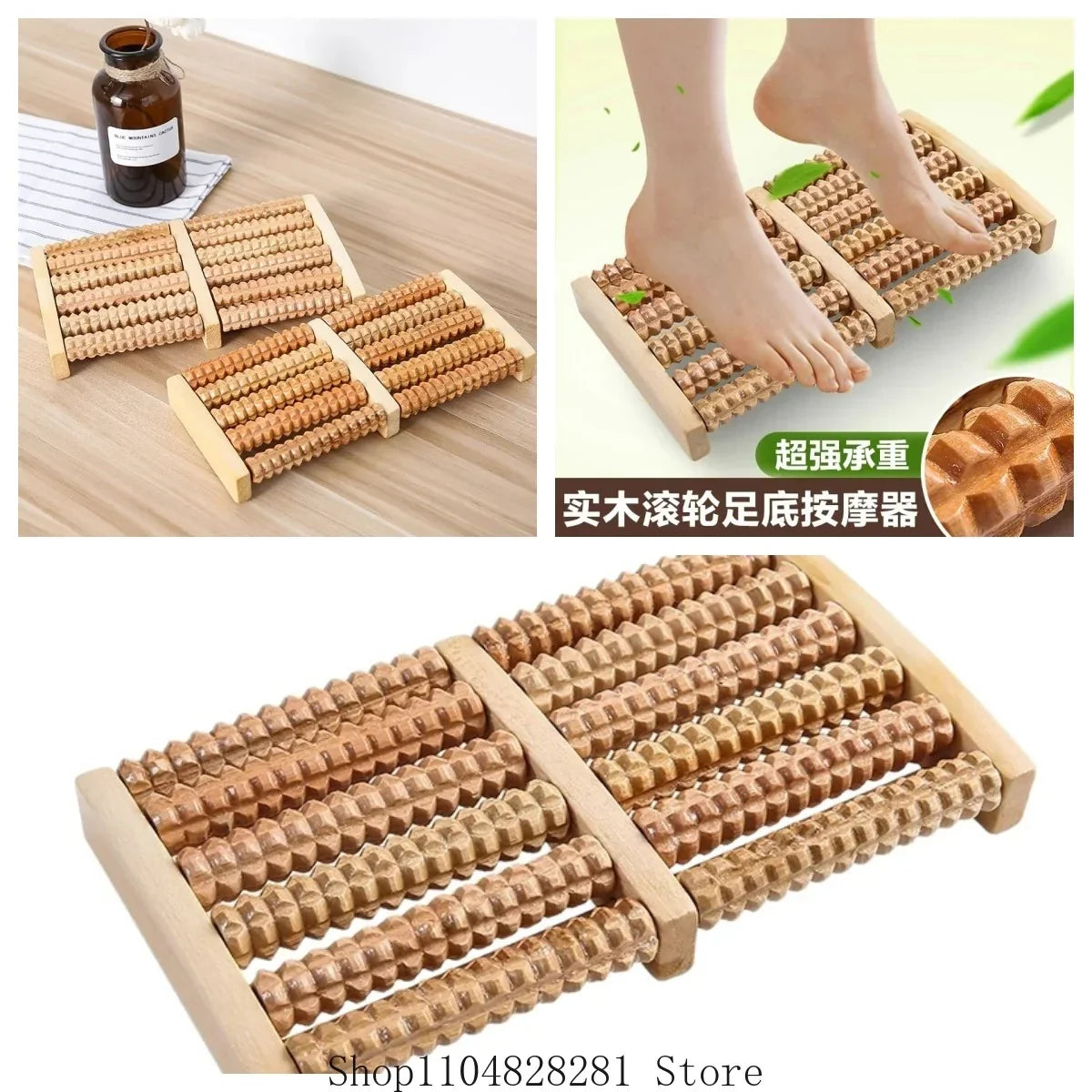 BUY 1 GET 1 FREE || Sugar Control Glass &  Foot Relaxer Bundle With Delivery  Free and Extra OFF